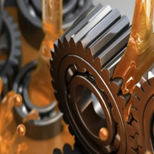 Machinery Oils